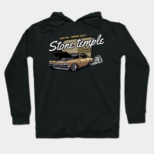 cars Hoodie